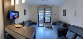 Apartmani u Vili Kopaonik